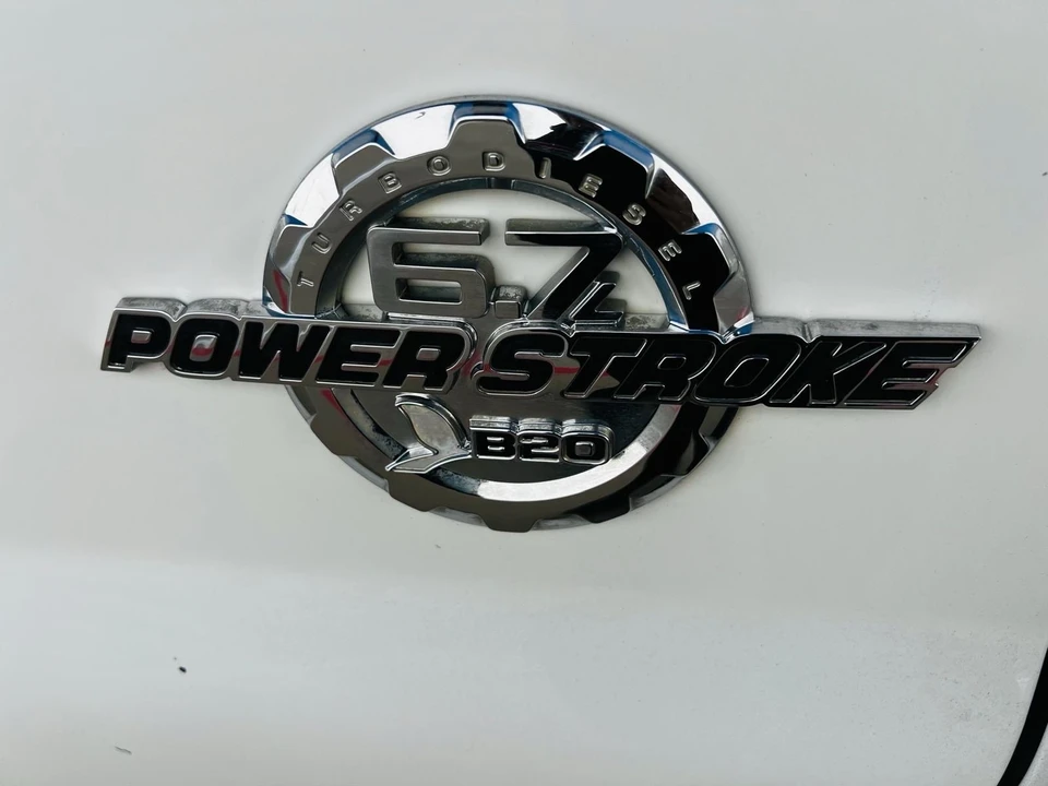 2012 Ford Super Duty 3rd Gen - Image 10 of 20