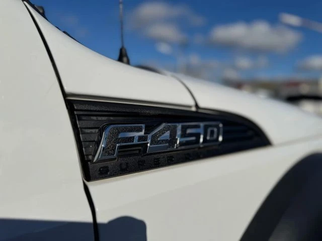 2012 Ford Super Duty 3rd Gen - Image 11 of 12