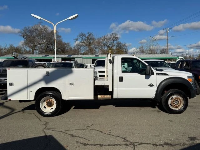 2012 Ford Super Duty 3rd Gen - Image 3 of 12