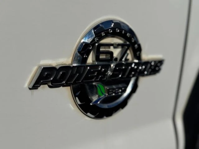 2012 Ford Super Duty 3rd Gen - Image 12 of 12