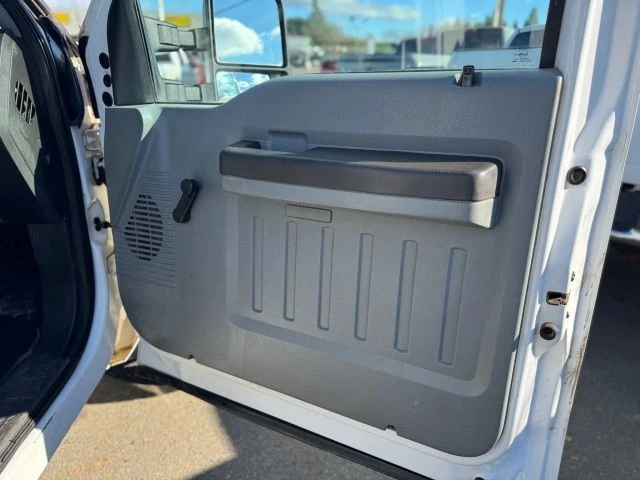 2012 Ford Super Duty 3rd Gen - Image 10 of 12