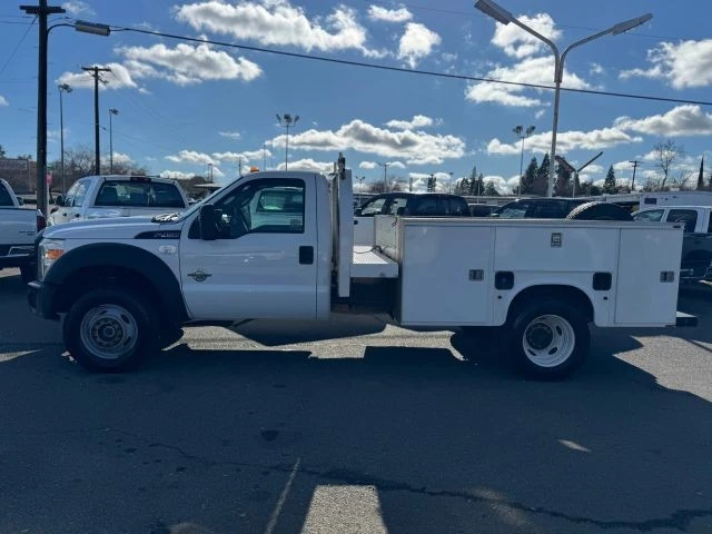2012 Ford Super Duty 3rd Gen - Image 7 of 12