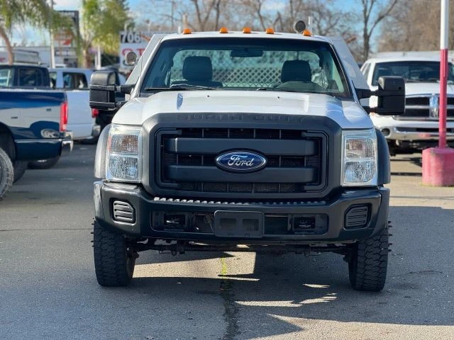 2012 Ford Super Duty 3rd Gen - Image 9 of 12