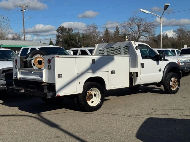 2012 Ford Super Duty 3rd Gen - Image 4 of 12