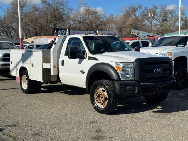 2012 Ford Super Duty 3rd Gen - Image 2 of 12