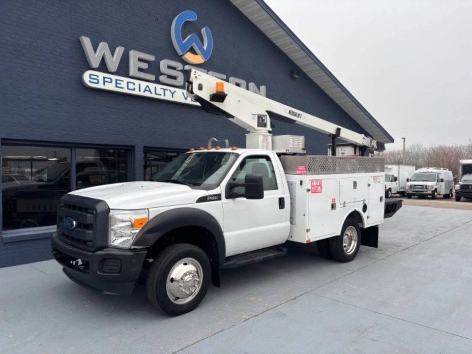 2012 Ford Super Duty 3rd Gen - Image 4 of 12