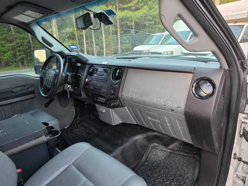 2012 Ford Super Duty 3rd Gen - Image 12 of 31