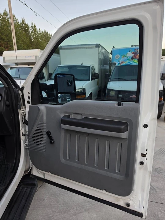 2012 Ford Super Duty 3rd Gen - Image 31 of 31