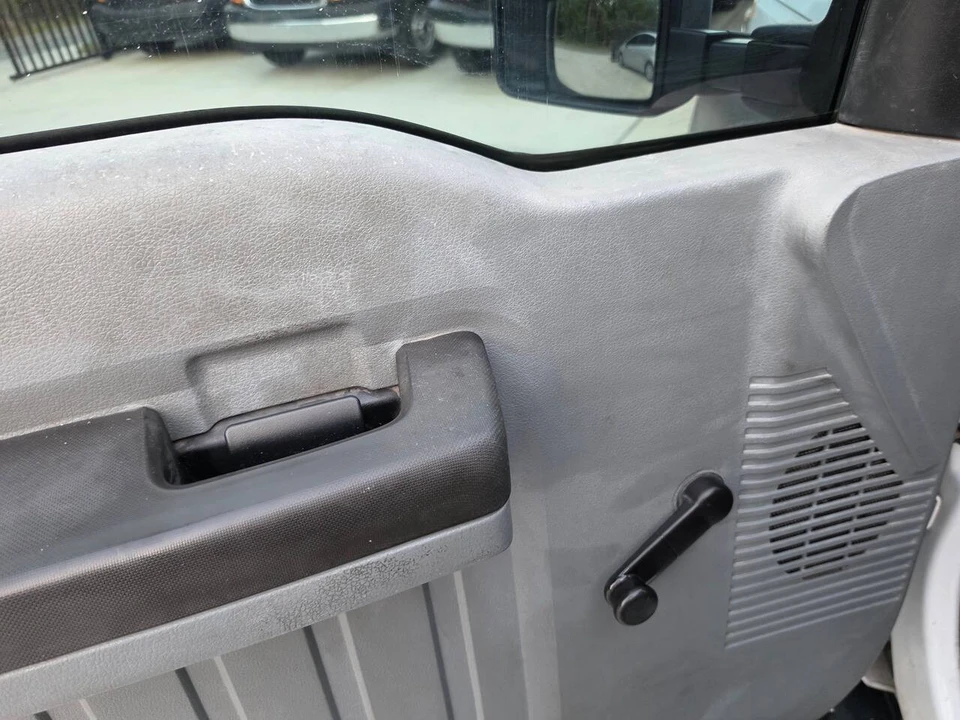 2012 Ford Super Duty 3rd Gen - Image 26 of 31