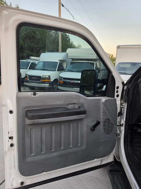 2012 Ford Super Duty 3rd Gen - Image 10 of 31