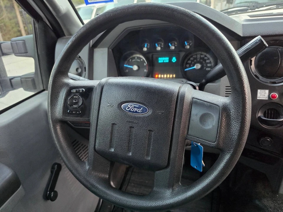 2012 Ford Super Duty 3rd Gen - Image 13 of 31