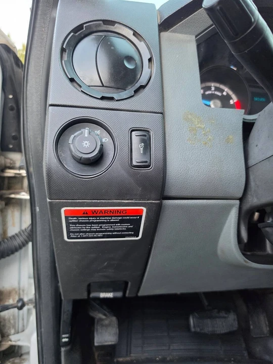 2012 Ford Super Duty 3rd Gen - Image 29 of 31
