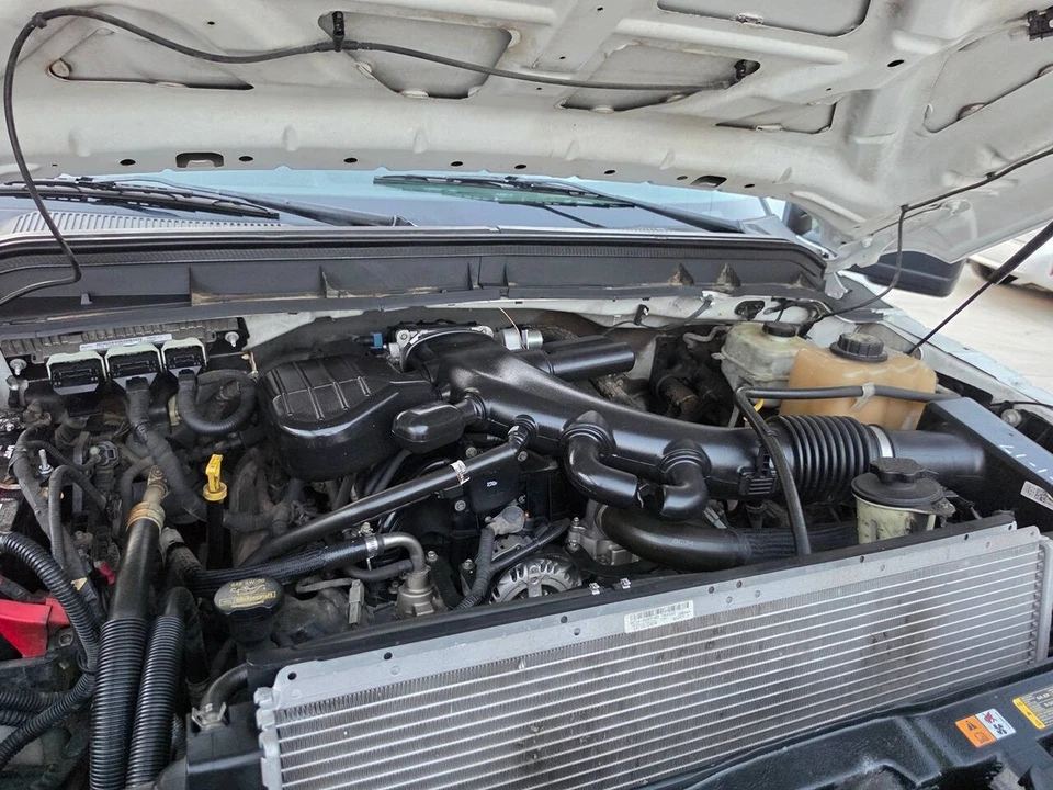 2012 Ford Super Duty 3rd Gen - Image 20 of 31