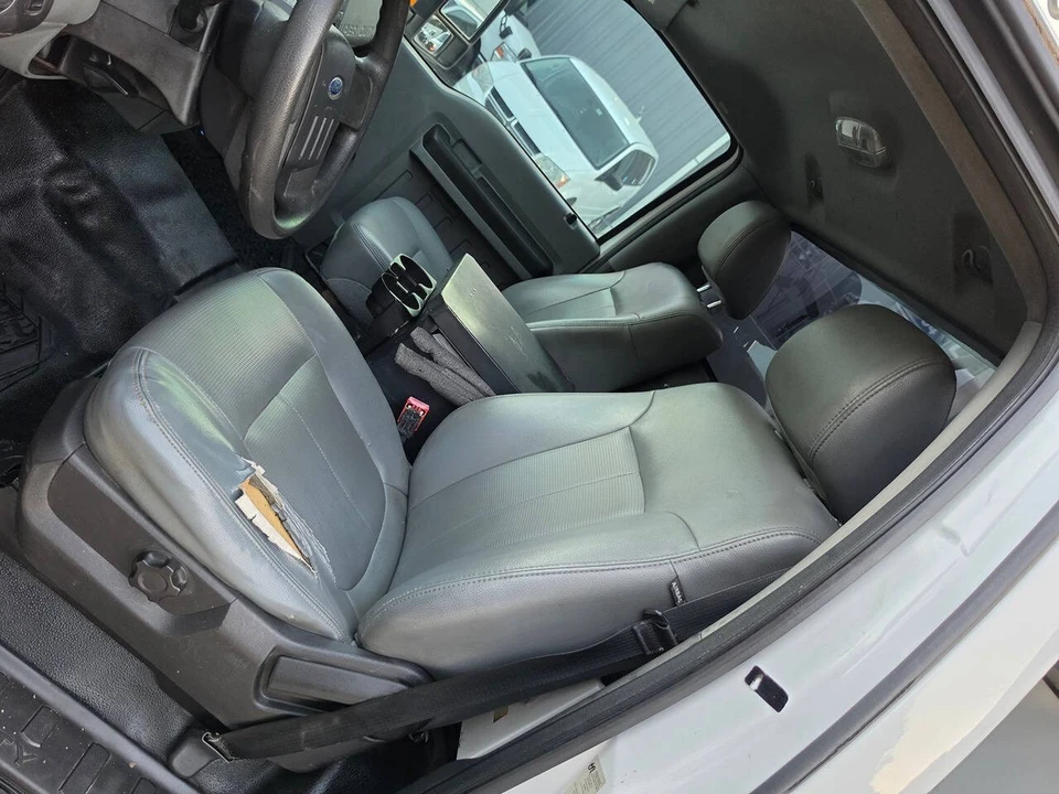 2012 Ford Super Duty 3rd Gen - Image 11 of 31