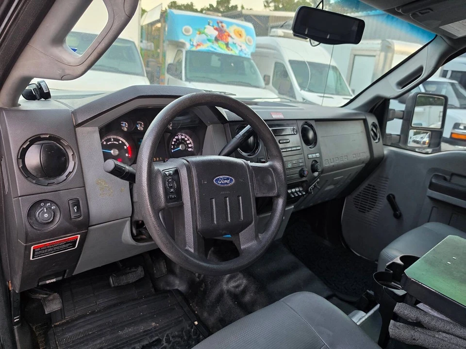 2012 Ford Super Duty 3rd Gen - Image 28 of 31
