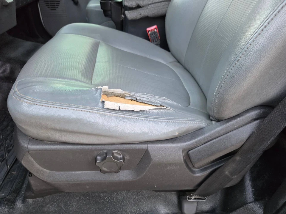 2012 Ford Super Duty 3rd Gen - Image 27 of 31