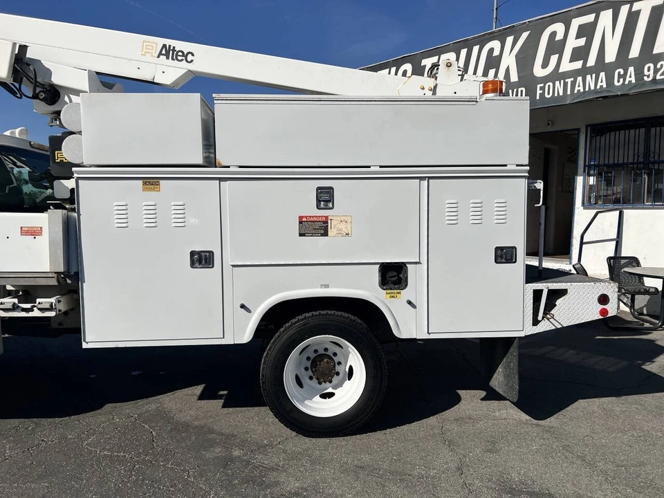 2012 Ford Super Duty 3rd Gen - Image 18 of 21
