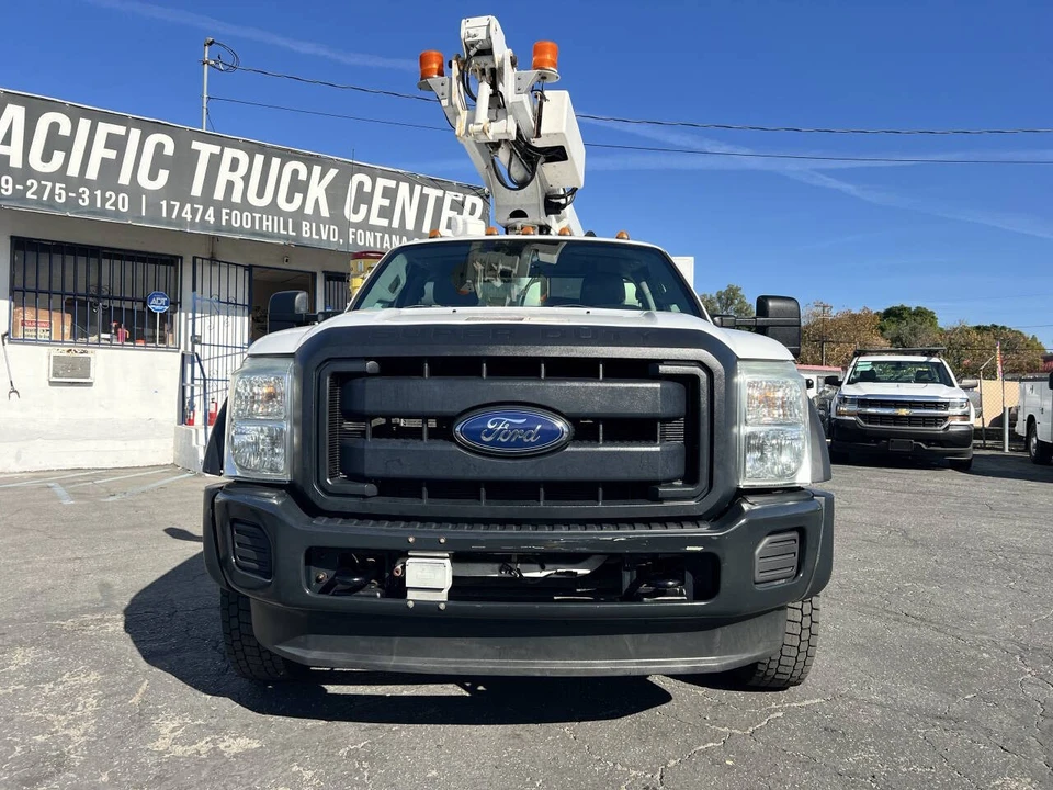 2012 Ford Super Duty 3rd Gen - Image 2 of 21
