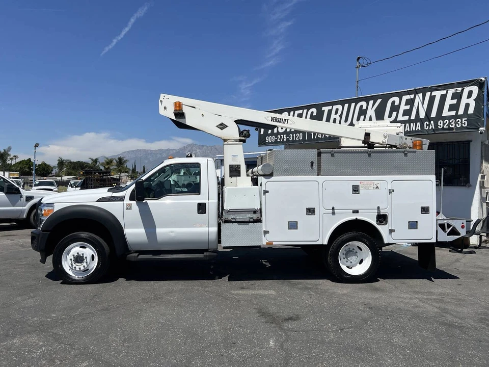 2012 Ford Super Duty 3rd Gen - Image 21 of 21