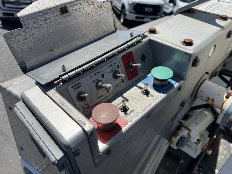 2012 Ford Super Duty 3rd Gen - Image 19 of 21