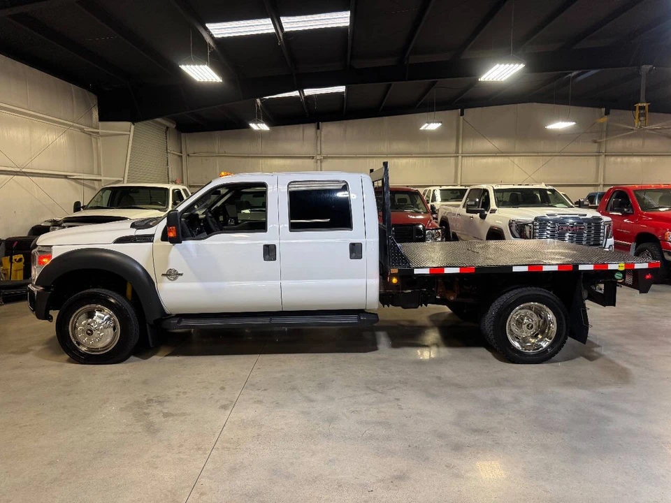 2012 Ford Super Duty 3rd Gen - Image 3 of 12