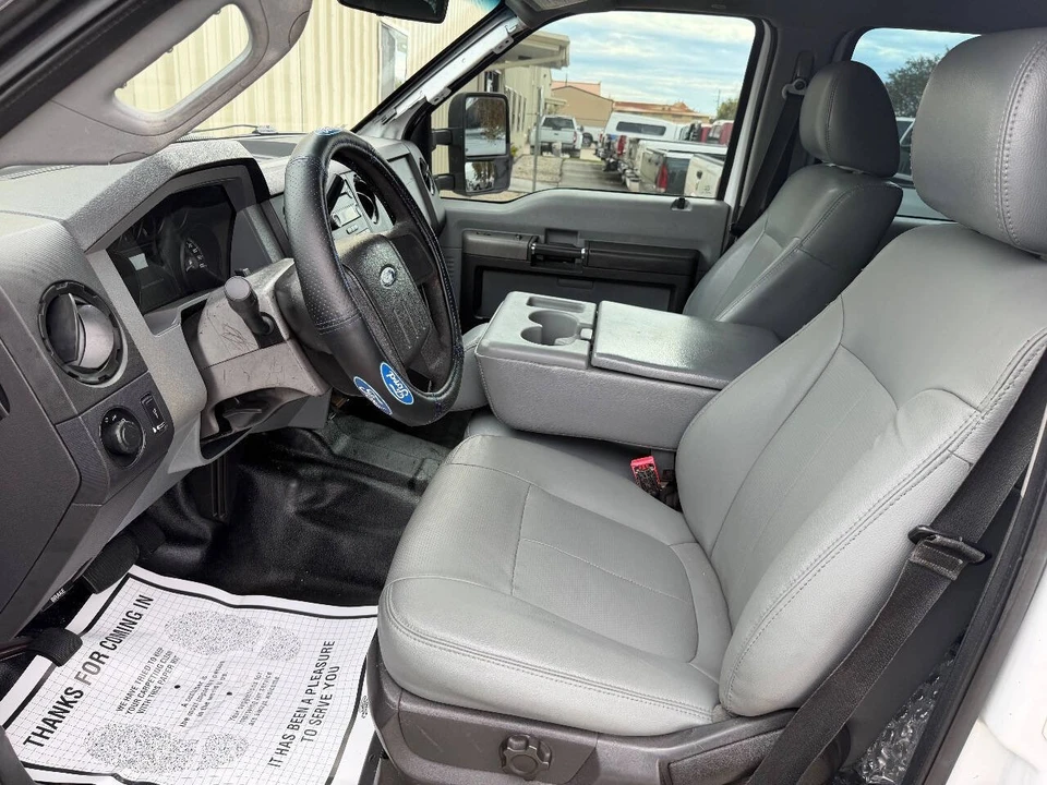 2012 Ford Super Duty 3rd Gen - Image 18 of 21