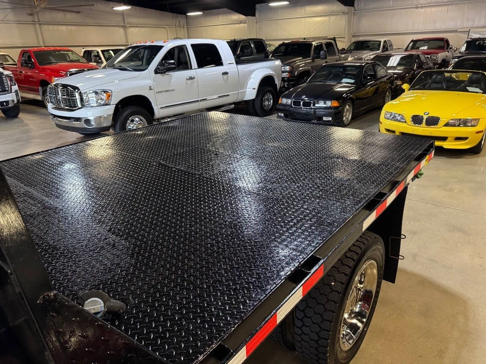 2012 Ford Super Duty 3rd Gen - Image 10 of 12