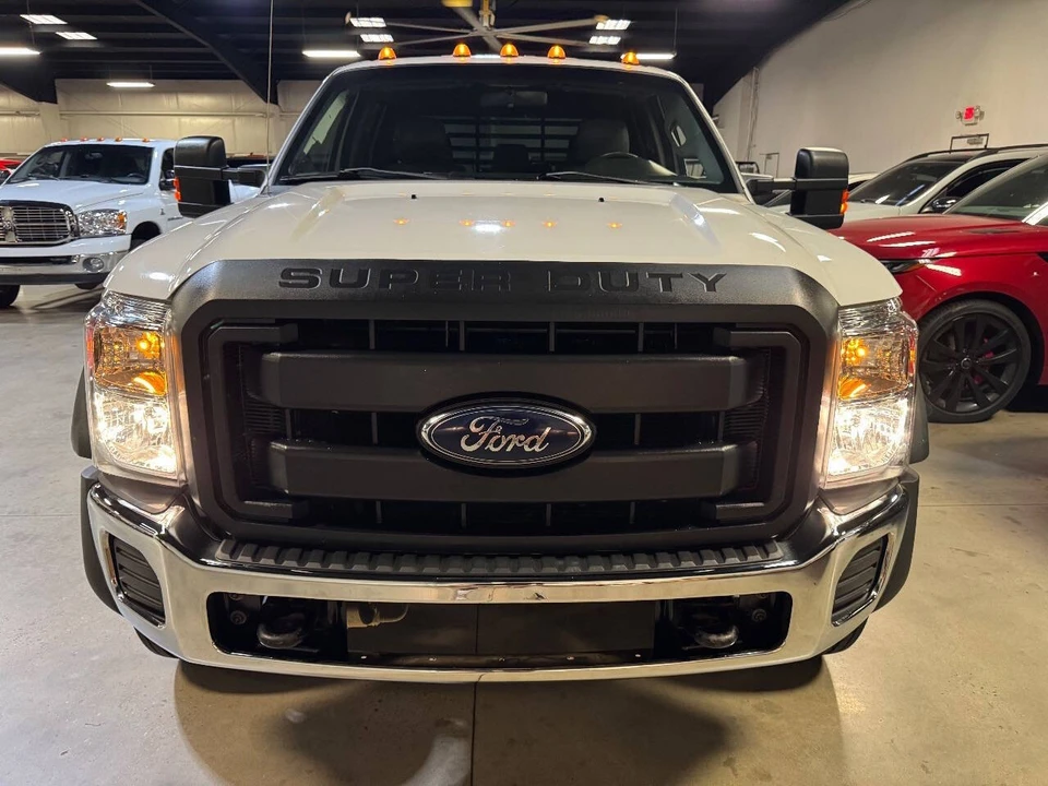 2012 Ford Super Duty 3rd Gen - Image 14 of 21