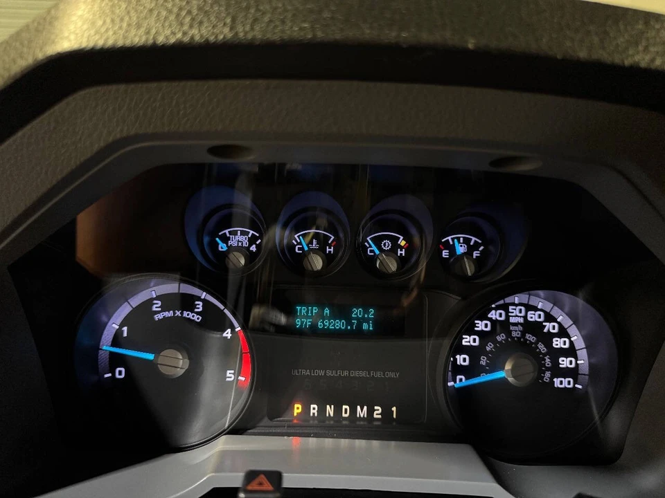 2012 Ford Super Duty 3rd Gen - Image 5 of 12
