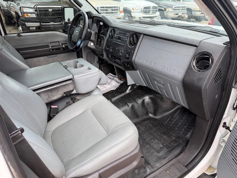 2012 Ford Super Duty 3rd Gen - Image 7 of 21