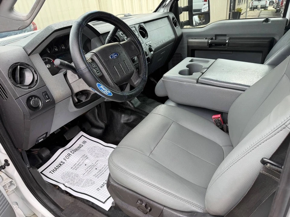 2012 Ford Super Duty 3rd Gen - Image 6 of 12