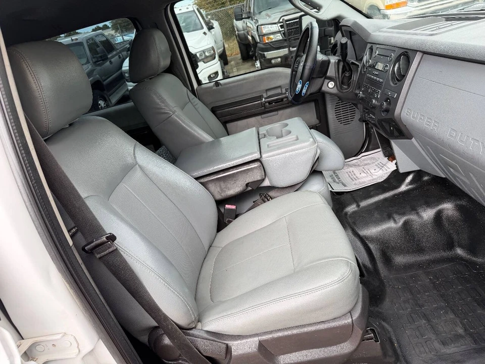 2012 Ford Super Duty 3rd Gen - Image 19 of 21