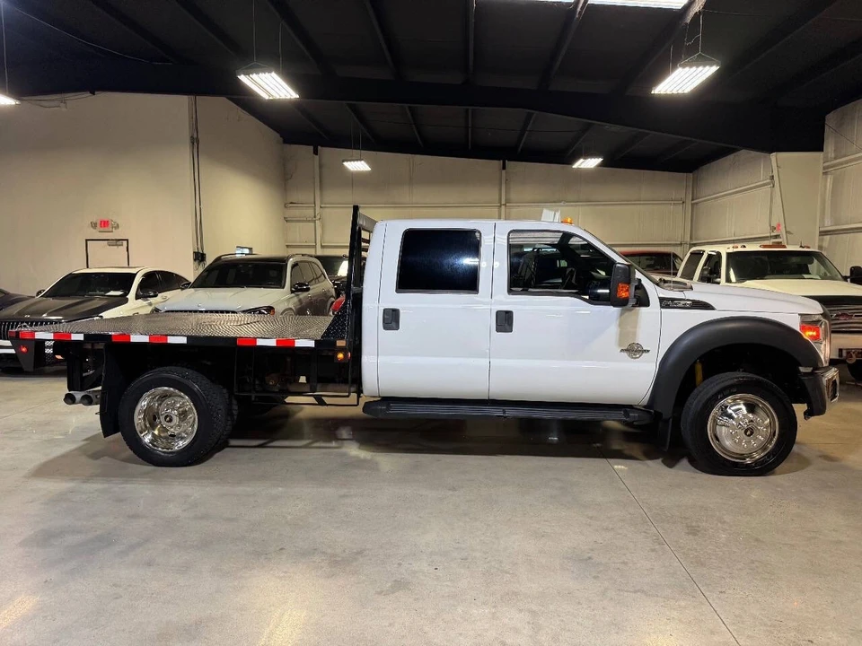 2012 Ford Super Duty 3rd Gen - Image 4 of 12