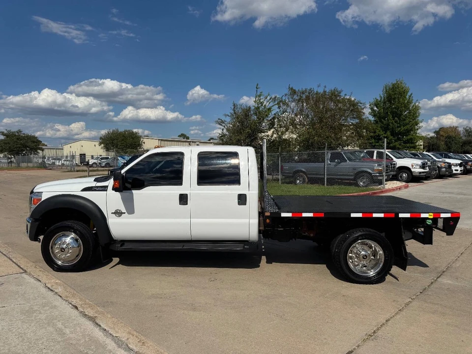 2012 Ford Super Duty 3rd Gen - Image 20 of 21
