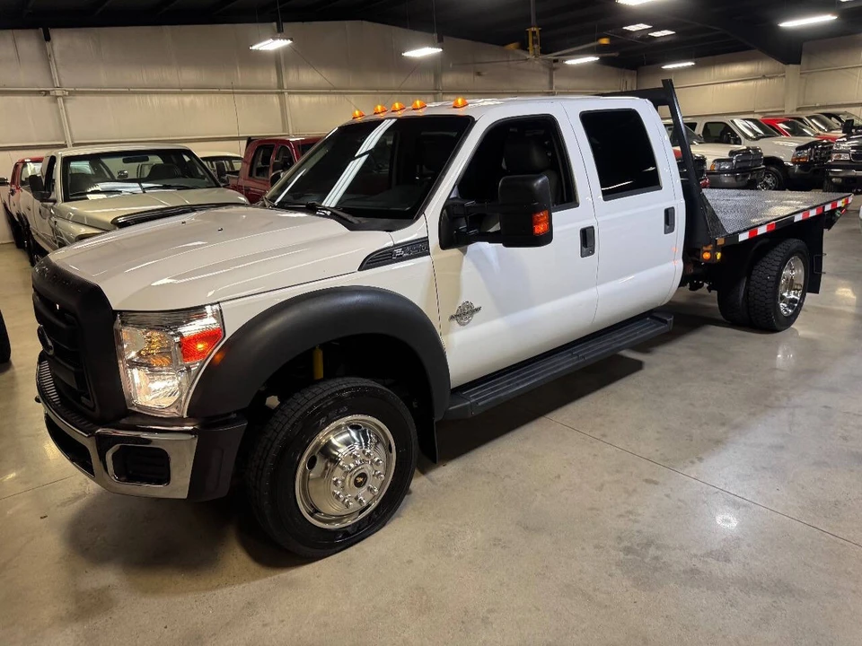 2012 Ford Super Duty 3rd Gen - Image 12 of 12