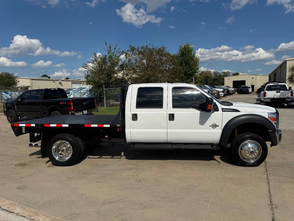2012 Ford Super Duty 3rd Gen - Image 21 of 21