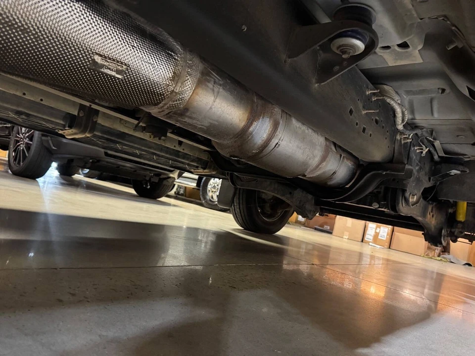 2012 Ford Super Duty 3rd Gen - Image 11 of 12