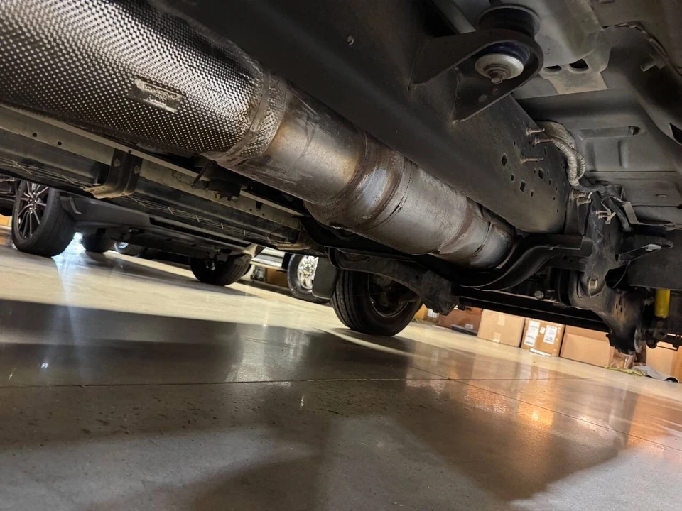 2012 Ford Super Duty 3rd Gen - Image 11 of 12