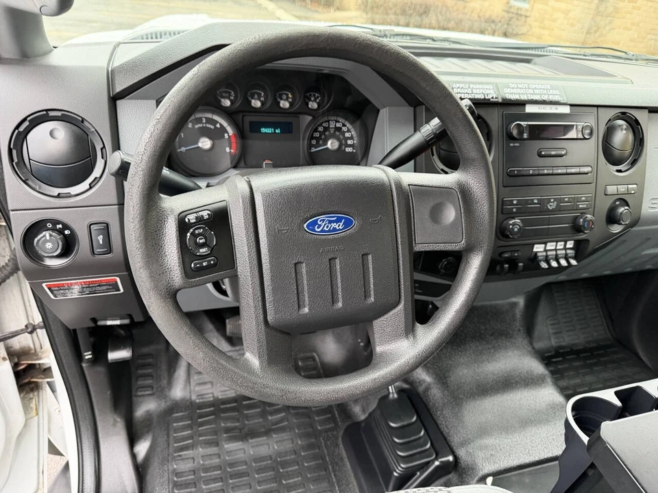 2012 Ford Super Duty 3rd Gen - Image 7 of 21