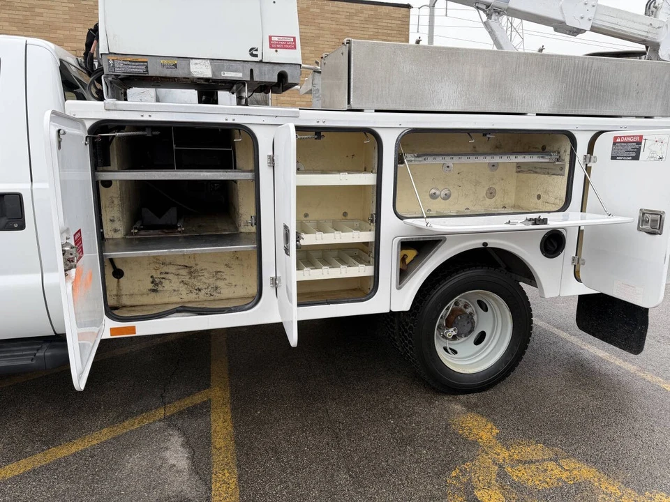 2012 Ford Super Duty 3rd Gen - Image 16 of 21