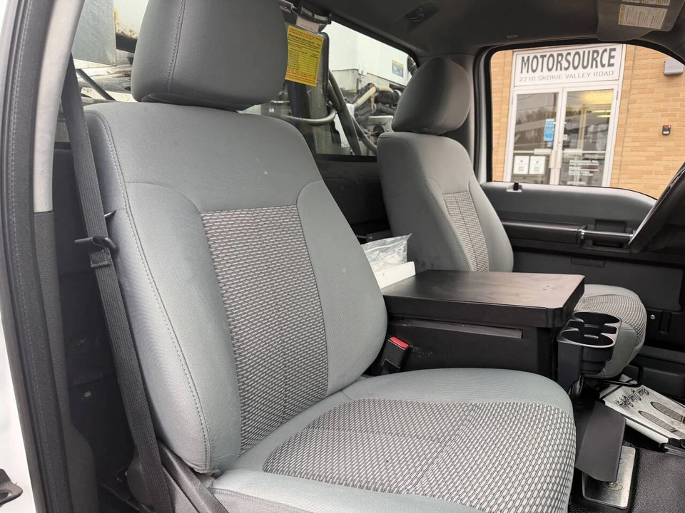 2012 Ford Super Duty 3rd Gen - Image 13 of 21