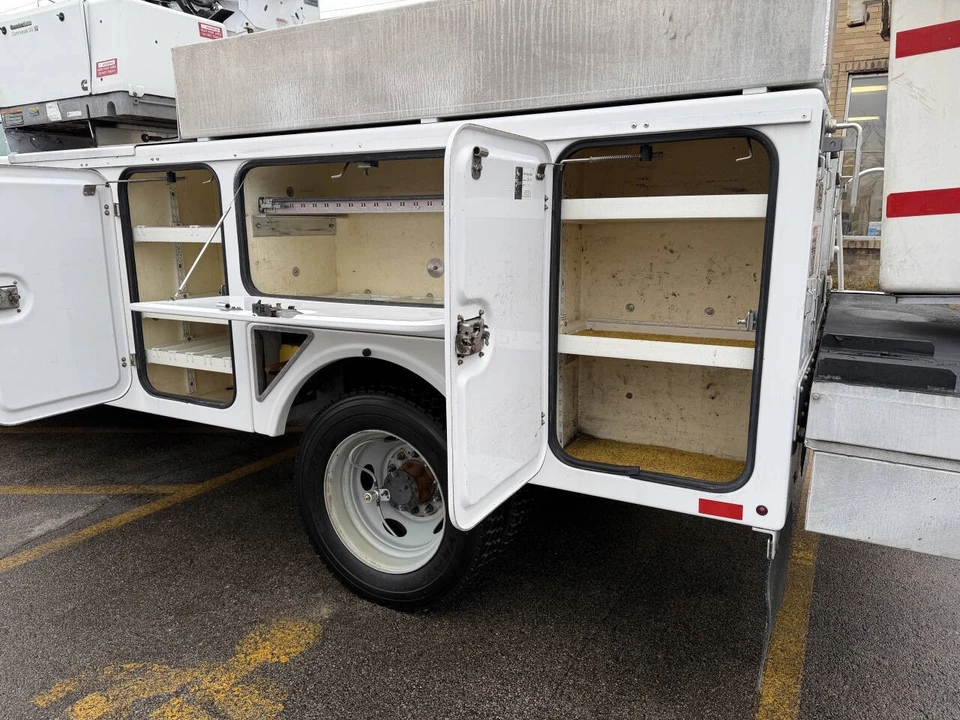 2012 Ford Super Duty 3rd Gen - Image 15 of 21
