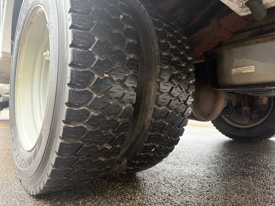2012 Ford Super Duty 3rd Gen - Image 21 of 21