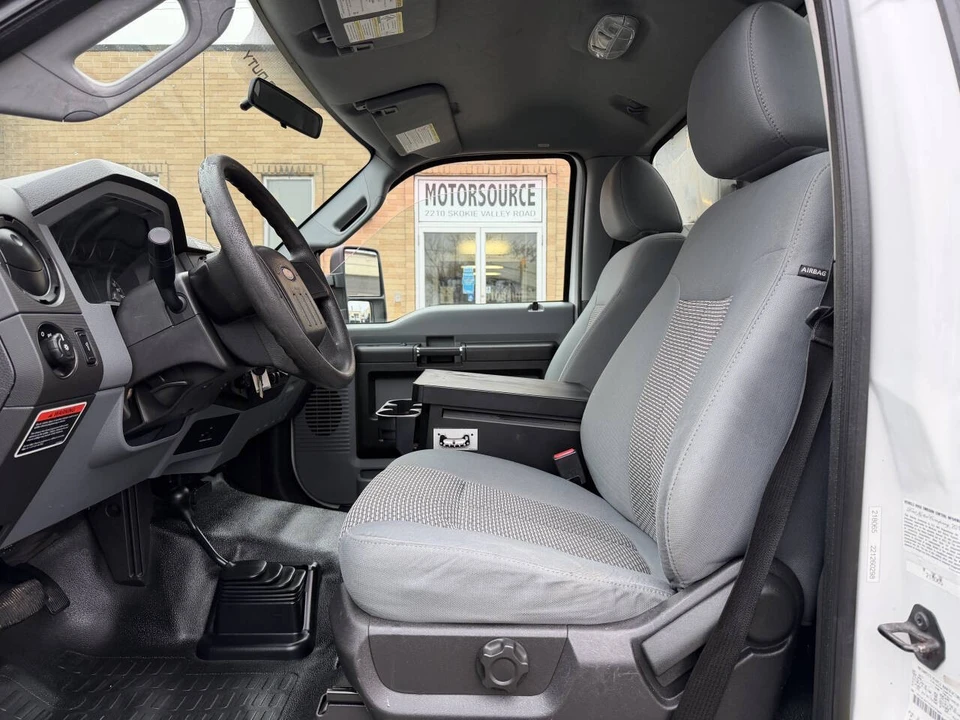 2012 Ford Super Duty 3rd Gen - Image 5 of 12