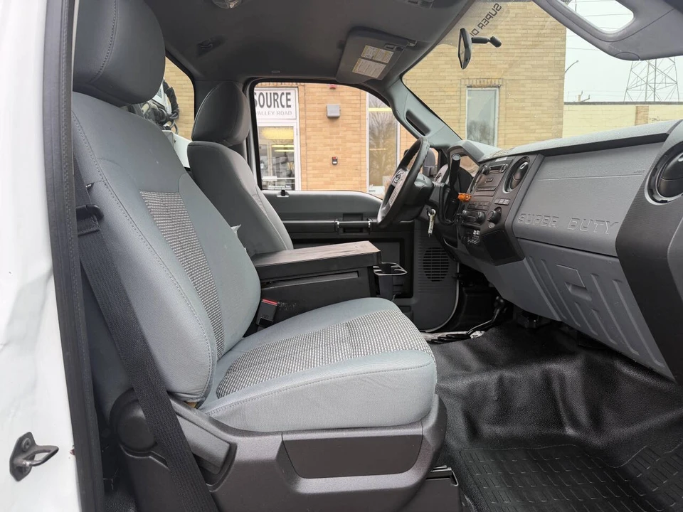 2012 Ford Super Duty 3rd Gen - Image 6 of 21