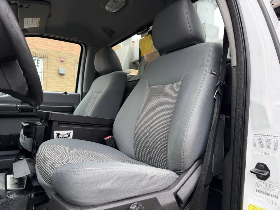 2012 Ford Super Duty 3rd Gen - Image 14 of 21