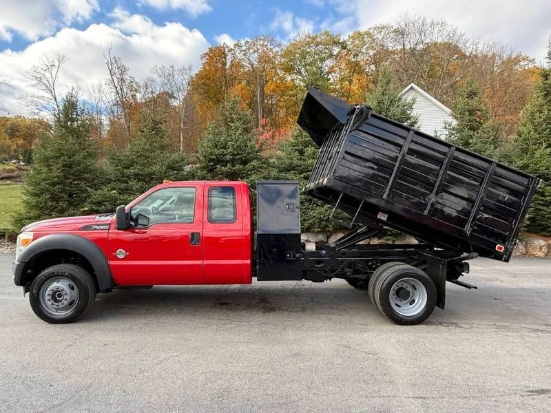 2012 Ford Super Duty 3rd Gen - Image 9 of 12
