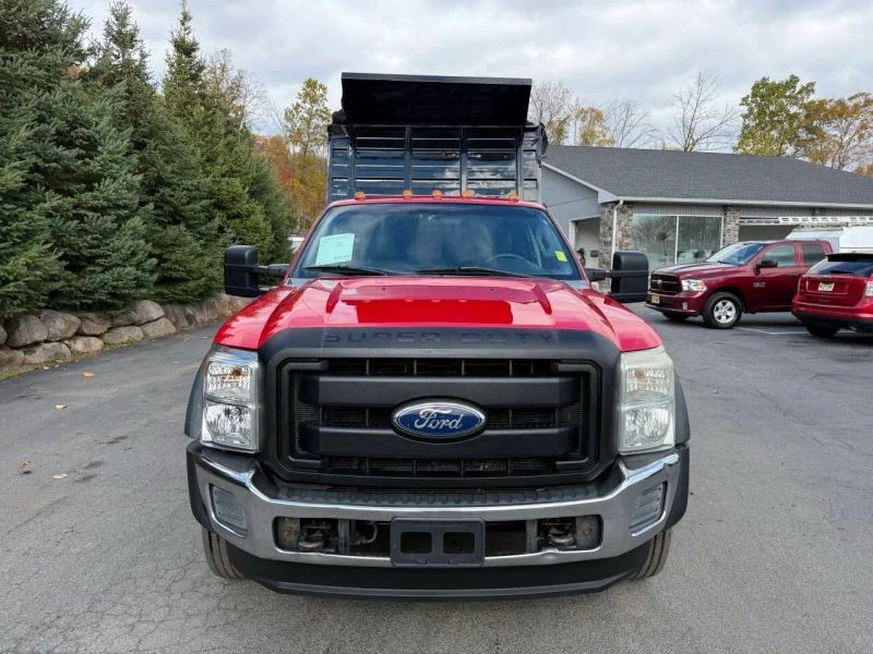2012 Ford Super Duty 3rd Gen - Image 7 of 12