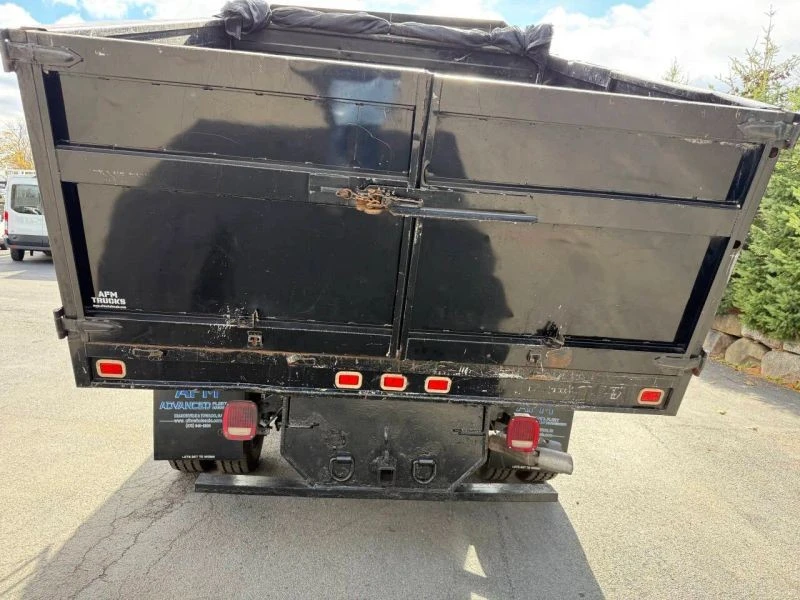 2012 Ford Super Duty 3rd Gen - Image 4 of 12