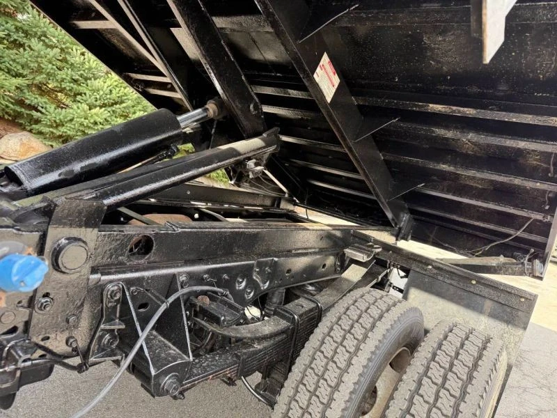 2012 Ford Super Duty 3rd Gen - Image 12 of 12